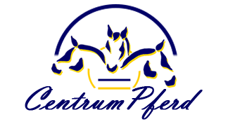 Centrum-Pferd Logo